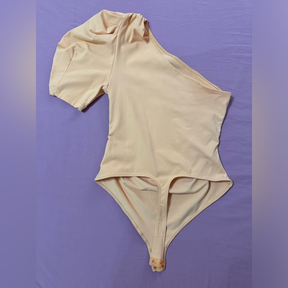 Like New Free People Bodysuit - Picture 7 of 9